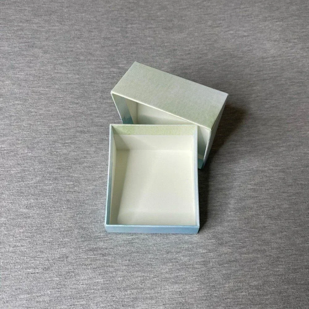 Happily Grey Jewelry Gift Box